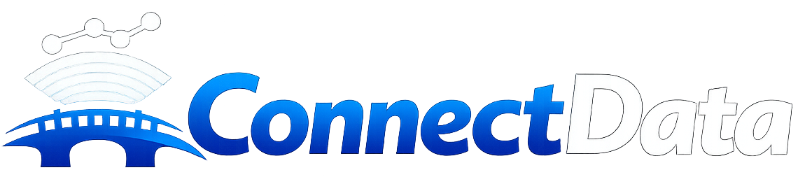 Connect Data Logo
